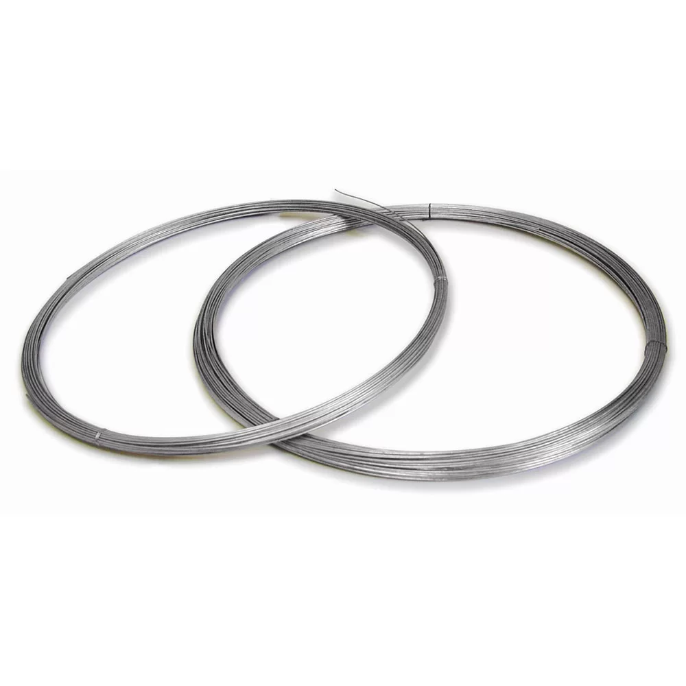 Galvanized Wire